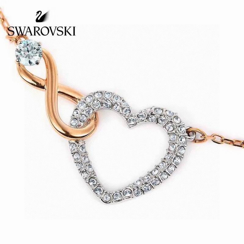 Swarovski Necklace 05lyx295 (1)